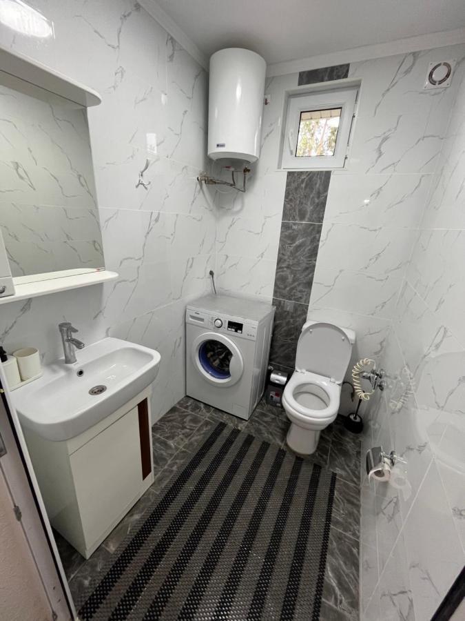 Deluxe Royal Beach Chok-Tal Bagian luar foto