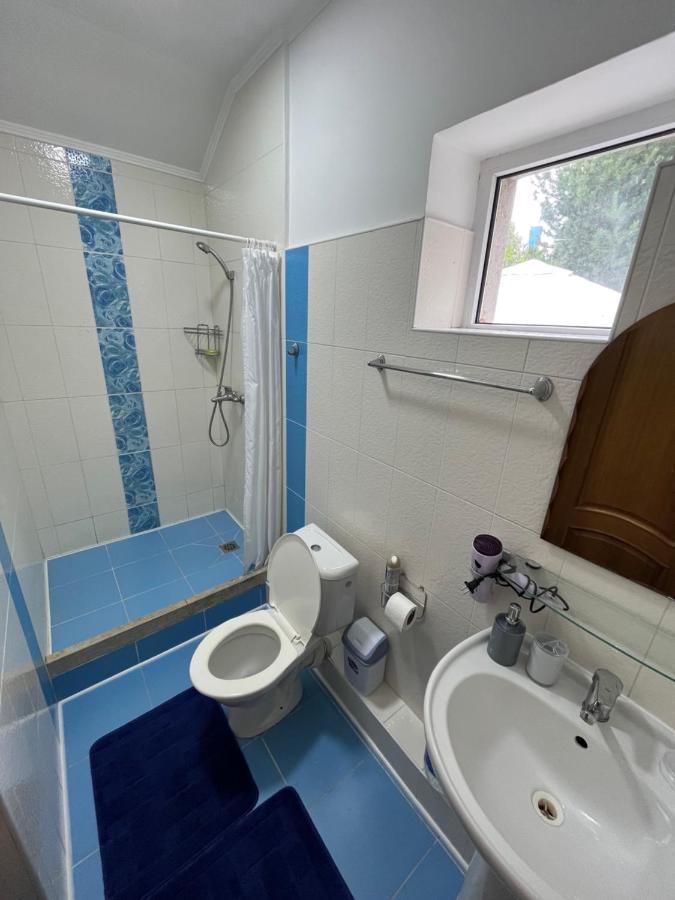 Deluxe Royal Beach Chok-Tal Bagian luar foto