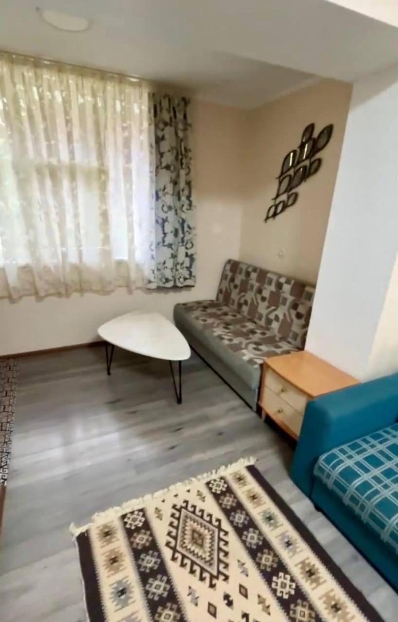Deluxe Royal Beach Chok-Tal Bagian luar foto